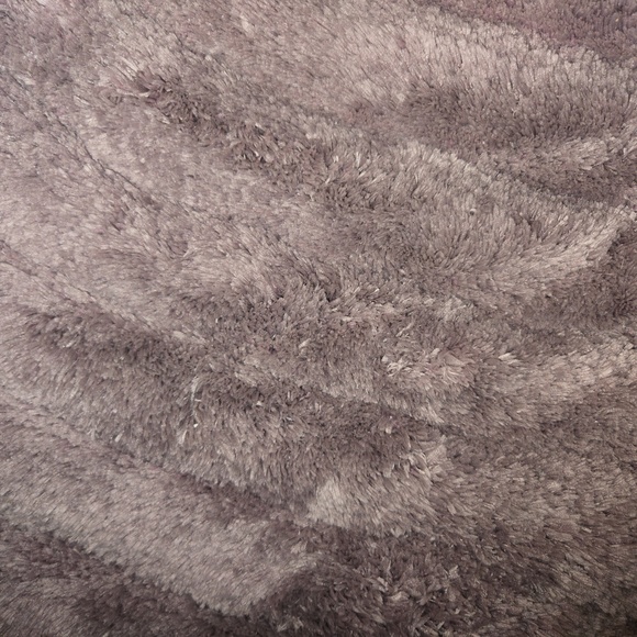 Simply Vera Plush Bathroom Rug - Picture 2 of 5